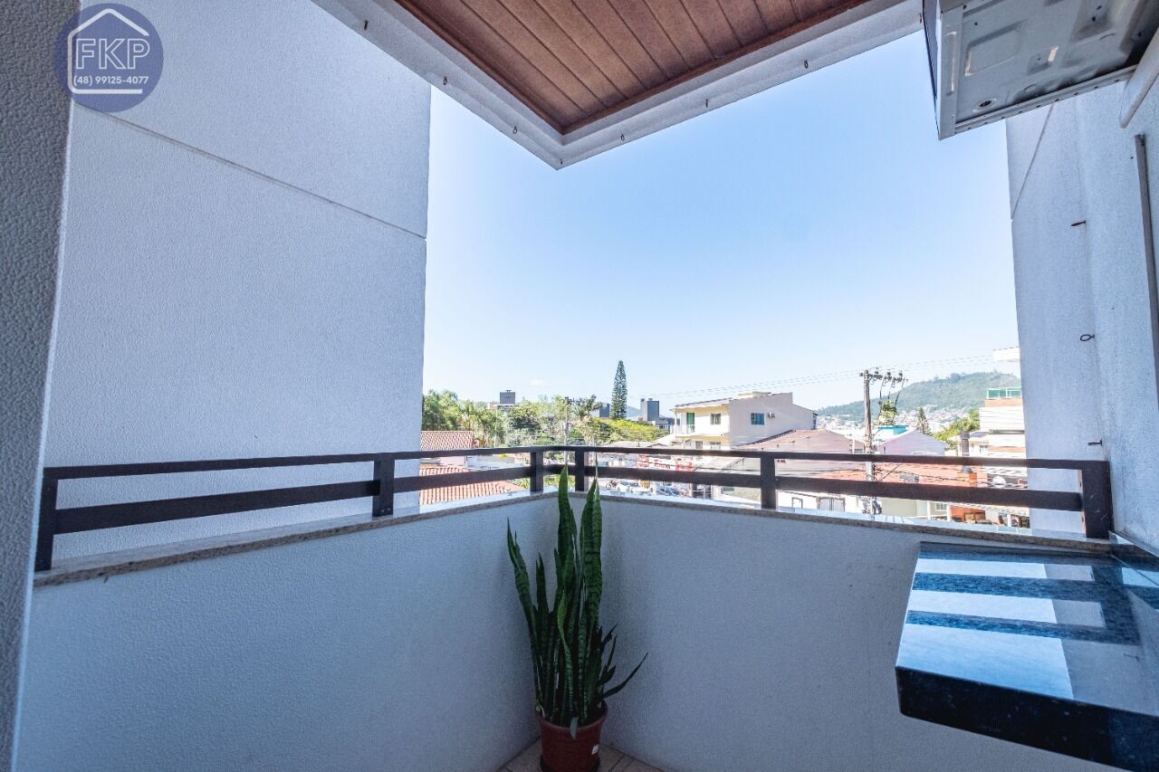 Apartamento à venda com 3 quartos, 80m² - Foto 8