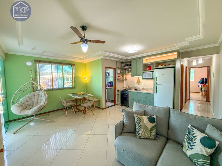 Apartamento, 2 quartos, 74 m² - Foto 6