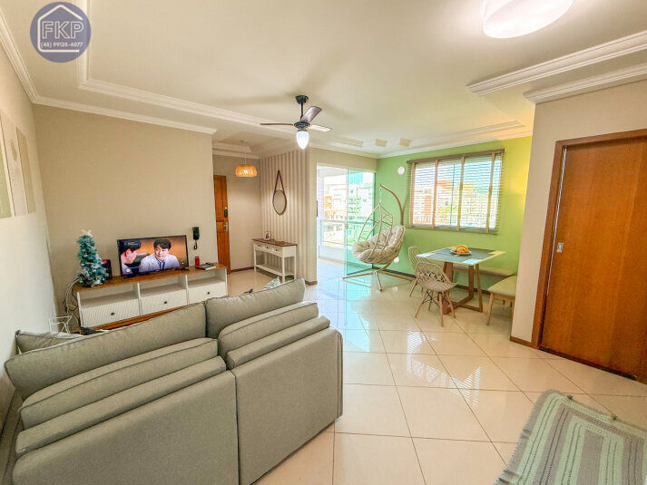 Apartamento, 2 quartos, 74 m² - Foto 9