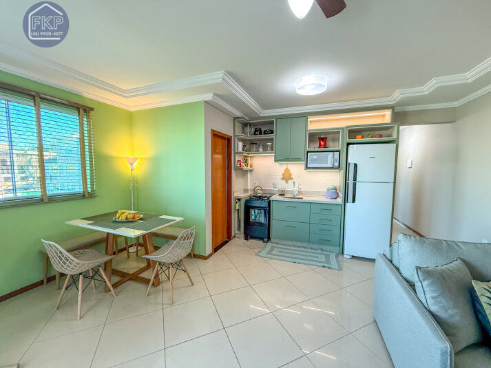 Apartamento, 2 quartos, 74 m² - Foto 1