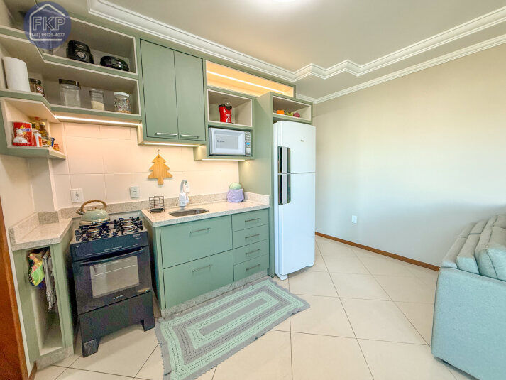 Apartamento, 2 quartos, 74 m² - Foto 7