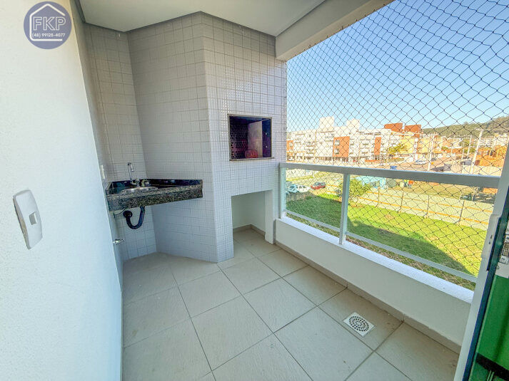 Apartamento, 2 quartos, 74 m² - Foto 12