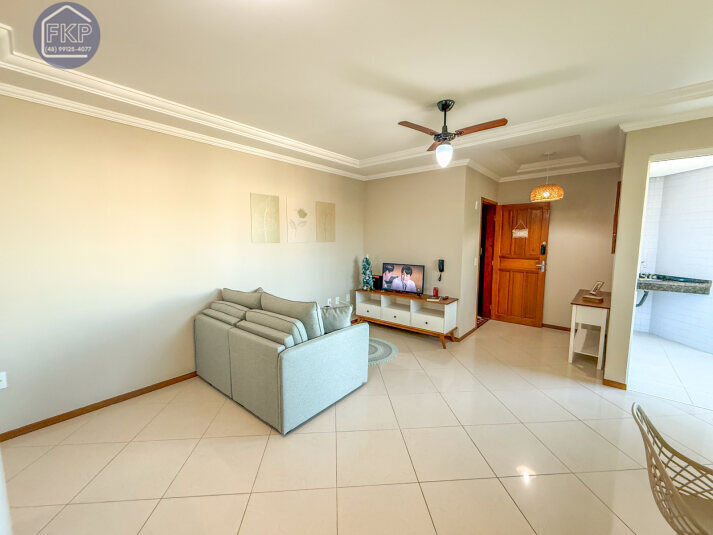 Apartamento, 2 quartos, 74 m² - Foto 10