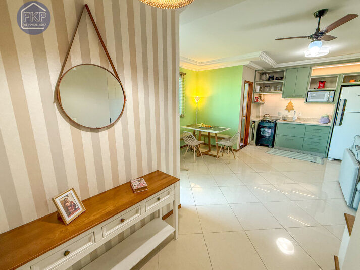 Apartamento, 2 quartos, 74 m² - Foto 2