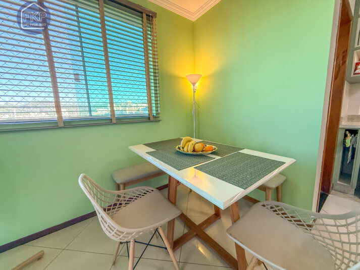 Apartamento, 2 quartos, 74 m² - Foto 11