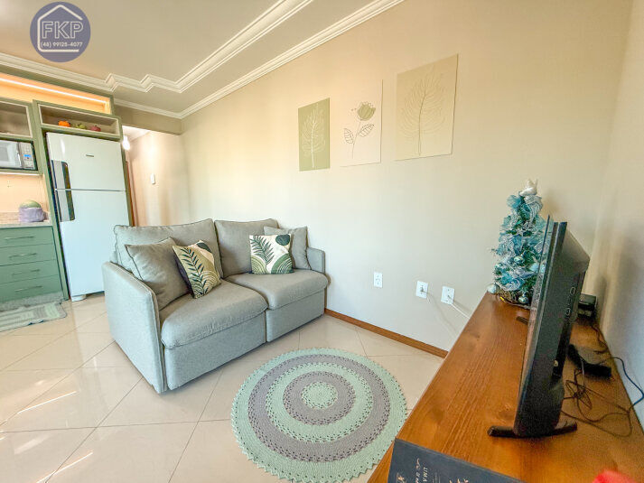 Apartamento, 2 quartos, 74 m² - Foto 4