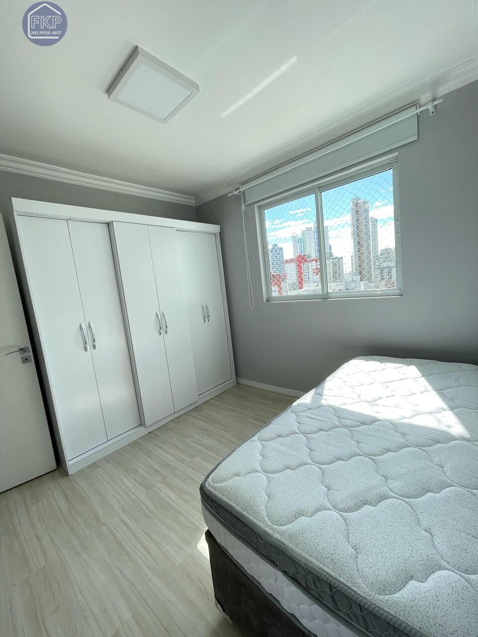 Apartamento para alugar com 3 quartos, 134m² - Foto 17