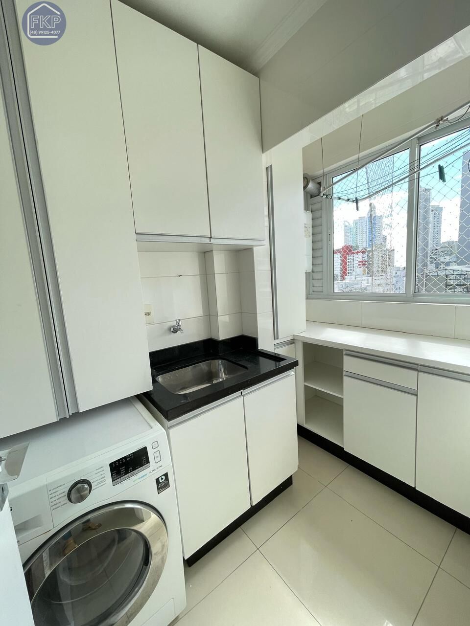 Apartamento para alugar com 3 quartos, 134m² - Foto 7