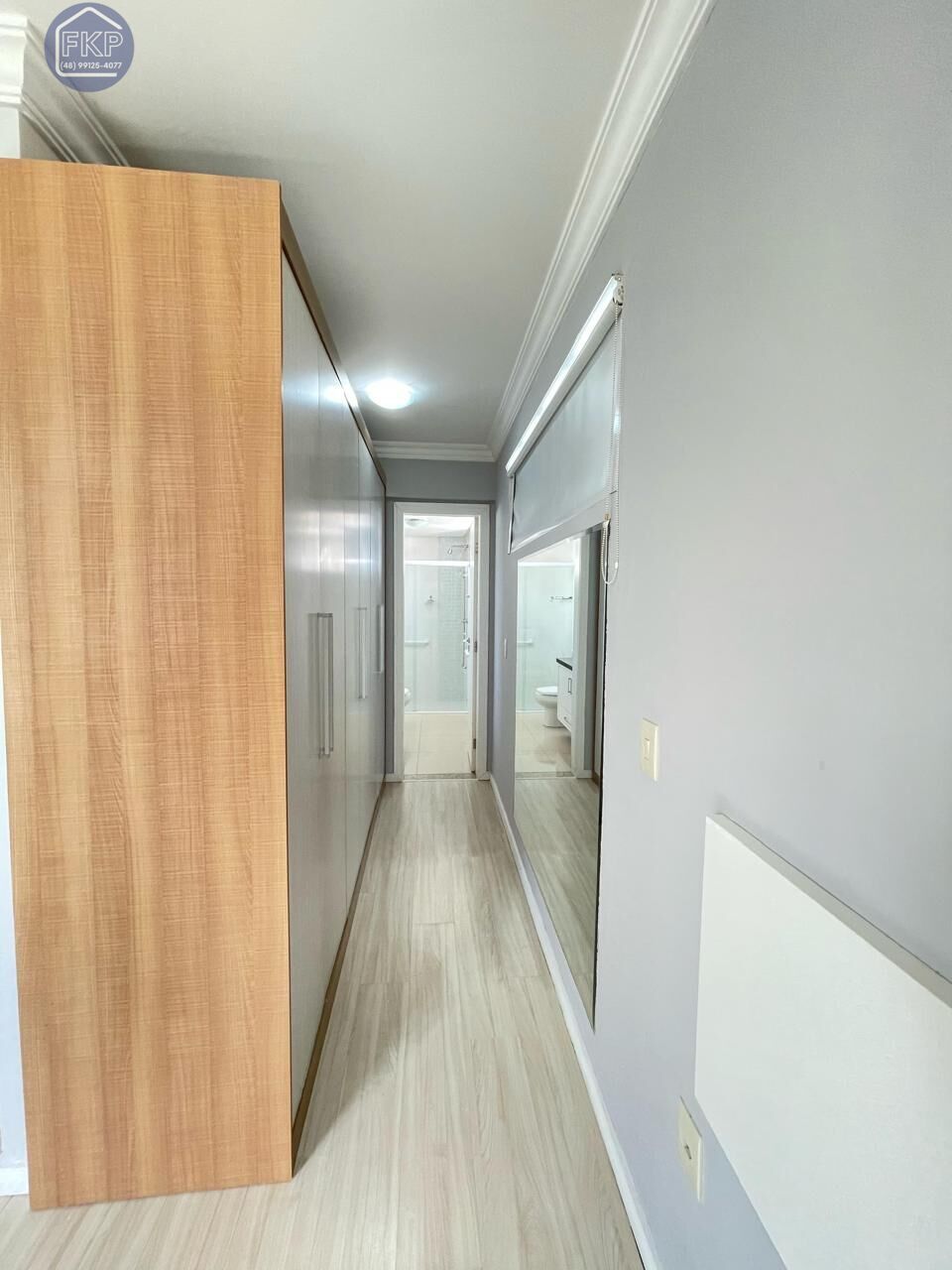 Apartamento para alugar com 3 quartos, 134m² - Foto 12