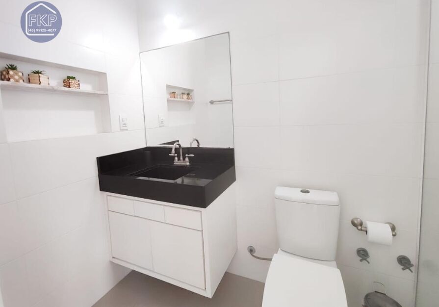 Apartamento à venda com 2 quartos, 80m² - Foto 14