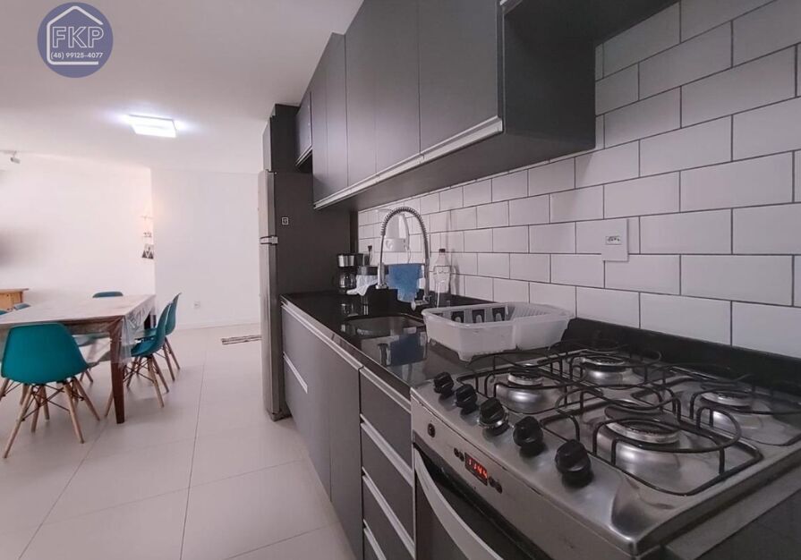 Apartamento à venda com 2 quartos, 80m² - Foto 10