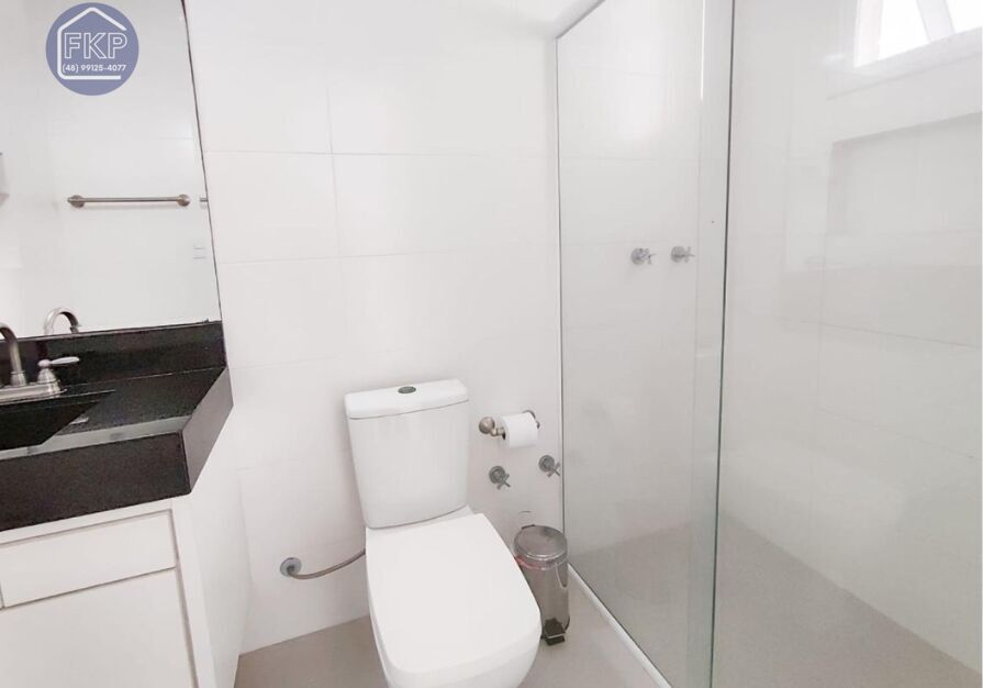 Apartamento à venda com 2 quartos, 80m² - Foto 15