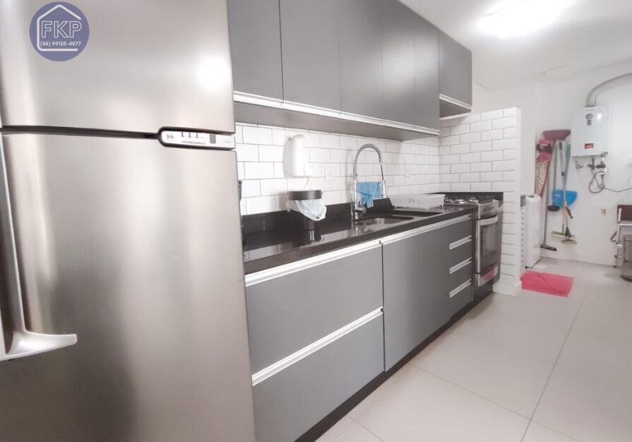 Apartamento à venda com 2 quartos, 80m² - Foto 9