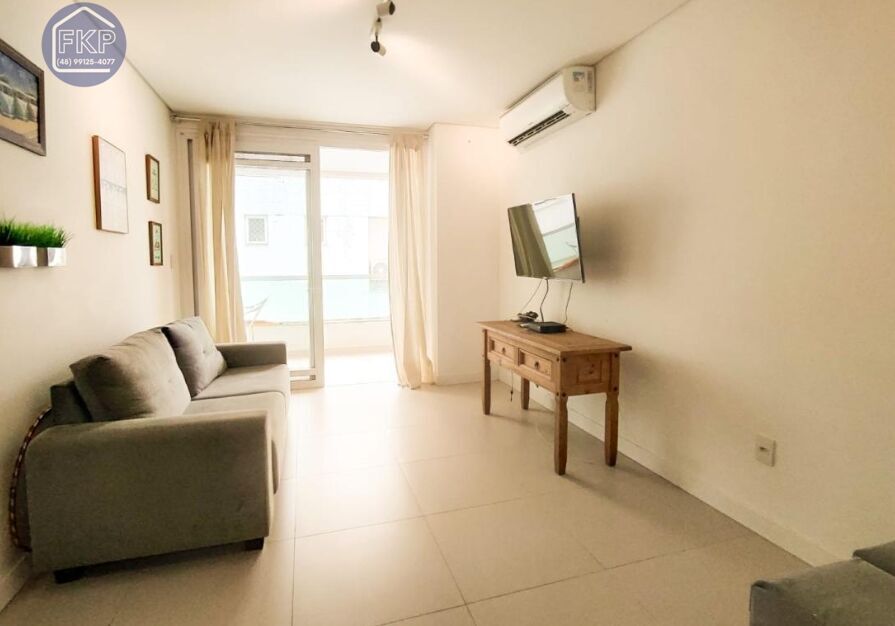 Apartamento à venda com 2 quartos, 80m² - Foto 4