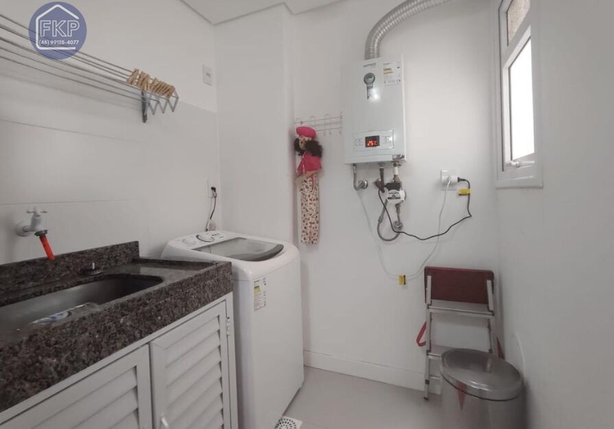 Apartamento à venda com 2 quartos, 80m² - Foto 11