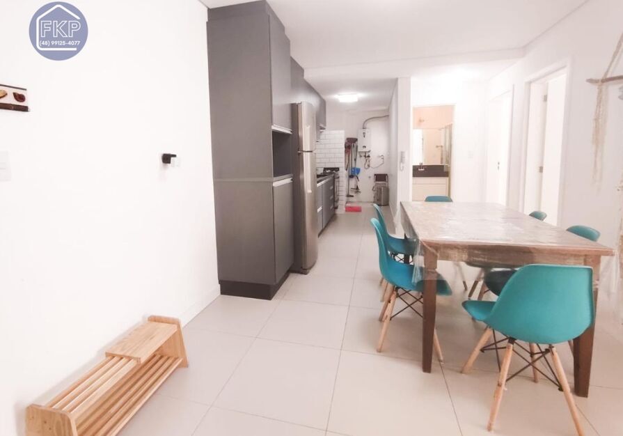 Apartamento à venda com 2 quartos, 80m² - Foto 7