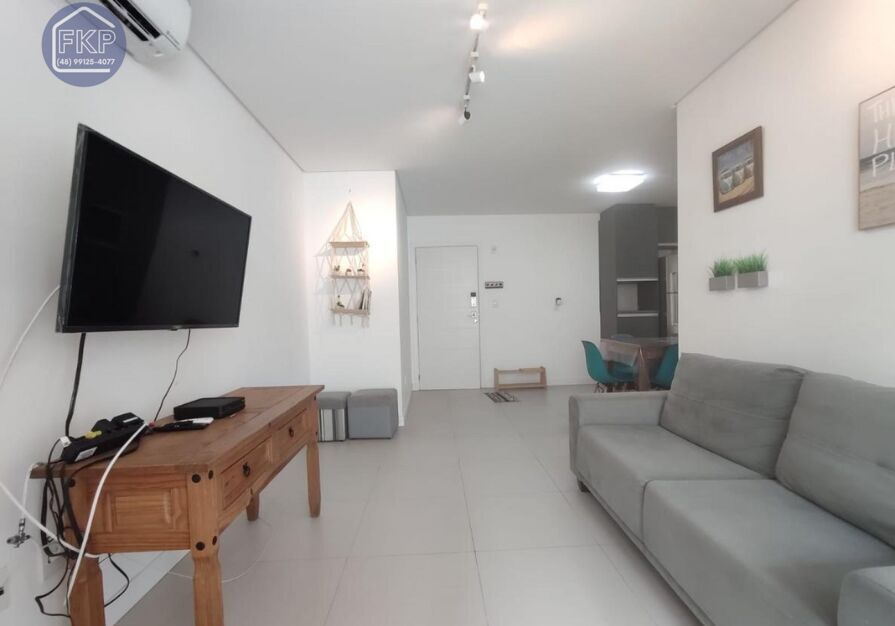 Apartamento à venda com 2 quartos, 80m² - Foto 3