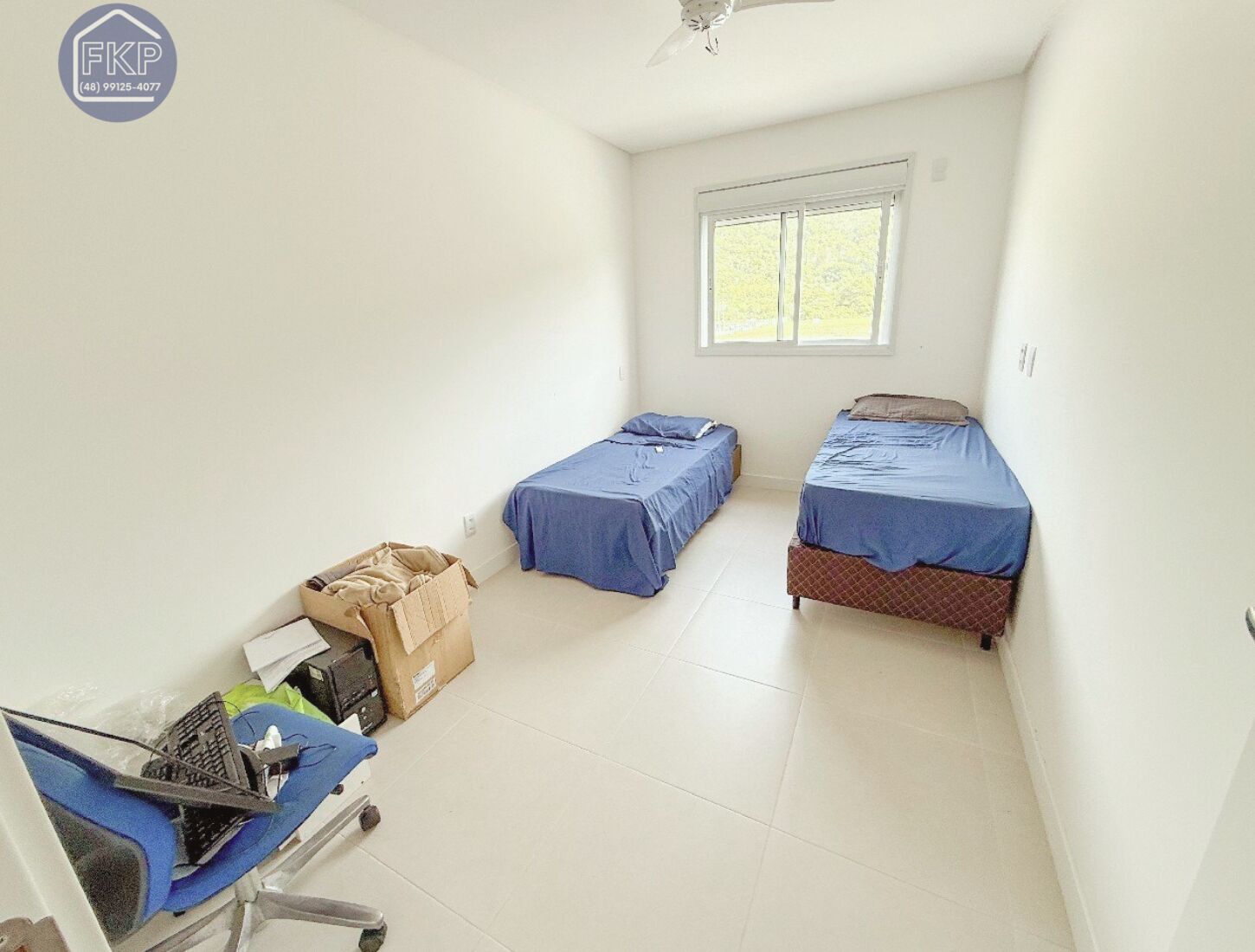 Apartamento, 2 quartos, 79 m² - Foto 9