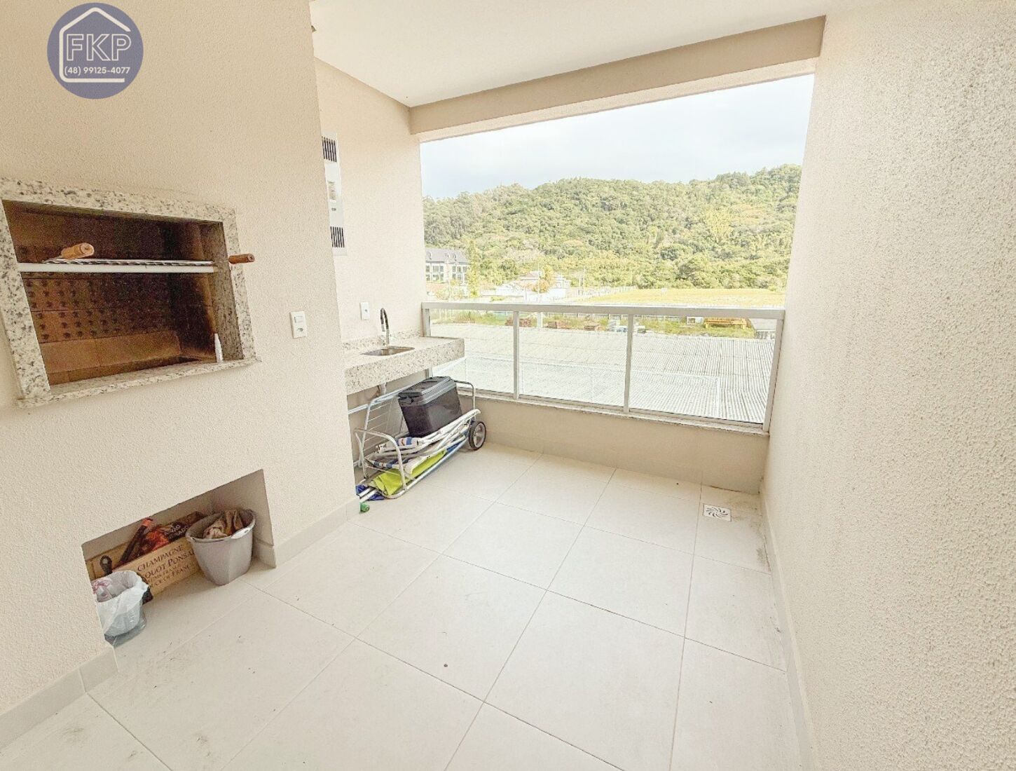 Apartamento, 2 quartos, 79 m² - Foto 6