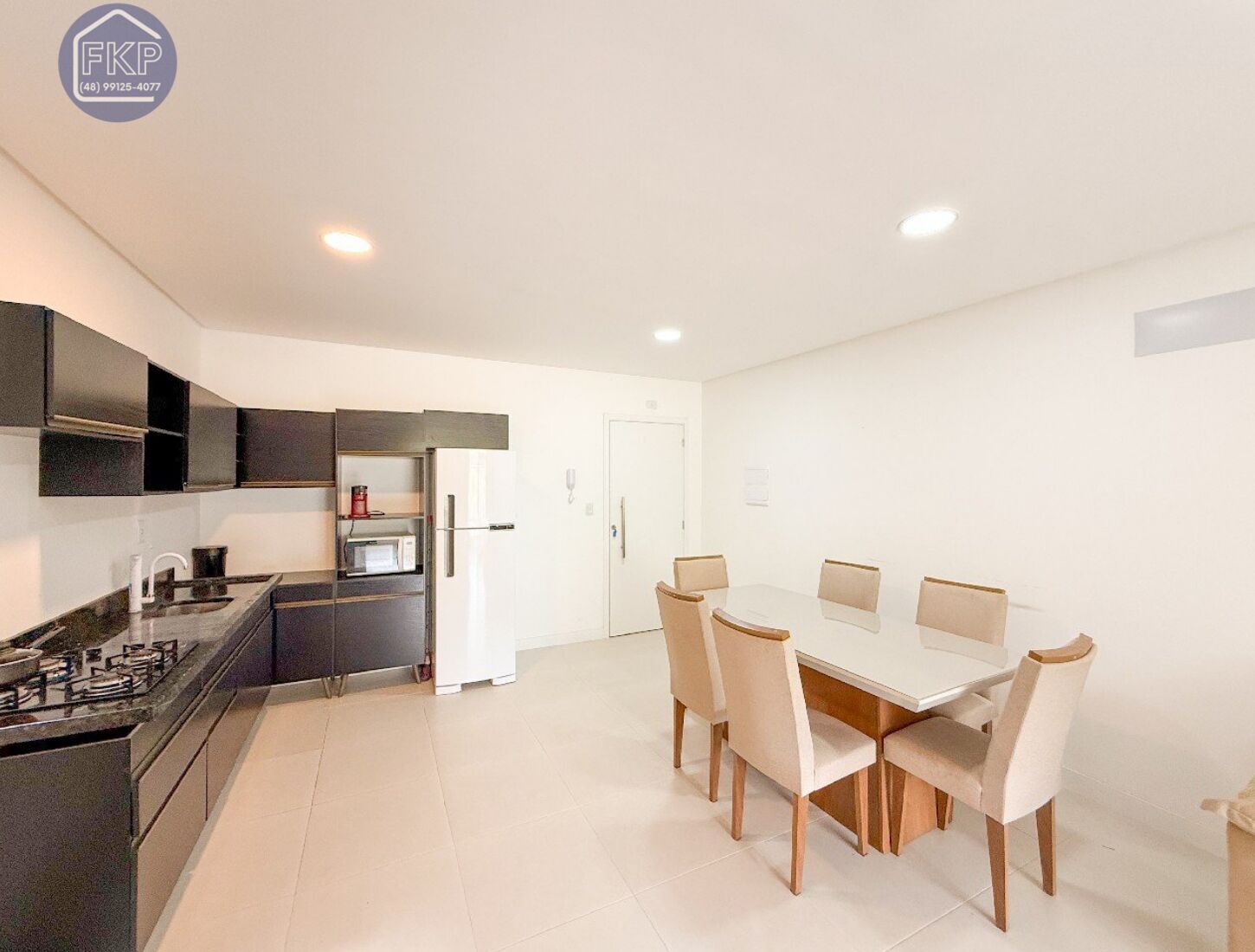 Apartamento, 2 quartos, 79 m² - Foto 4