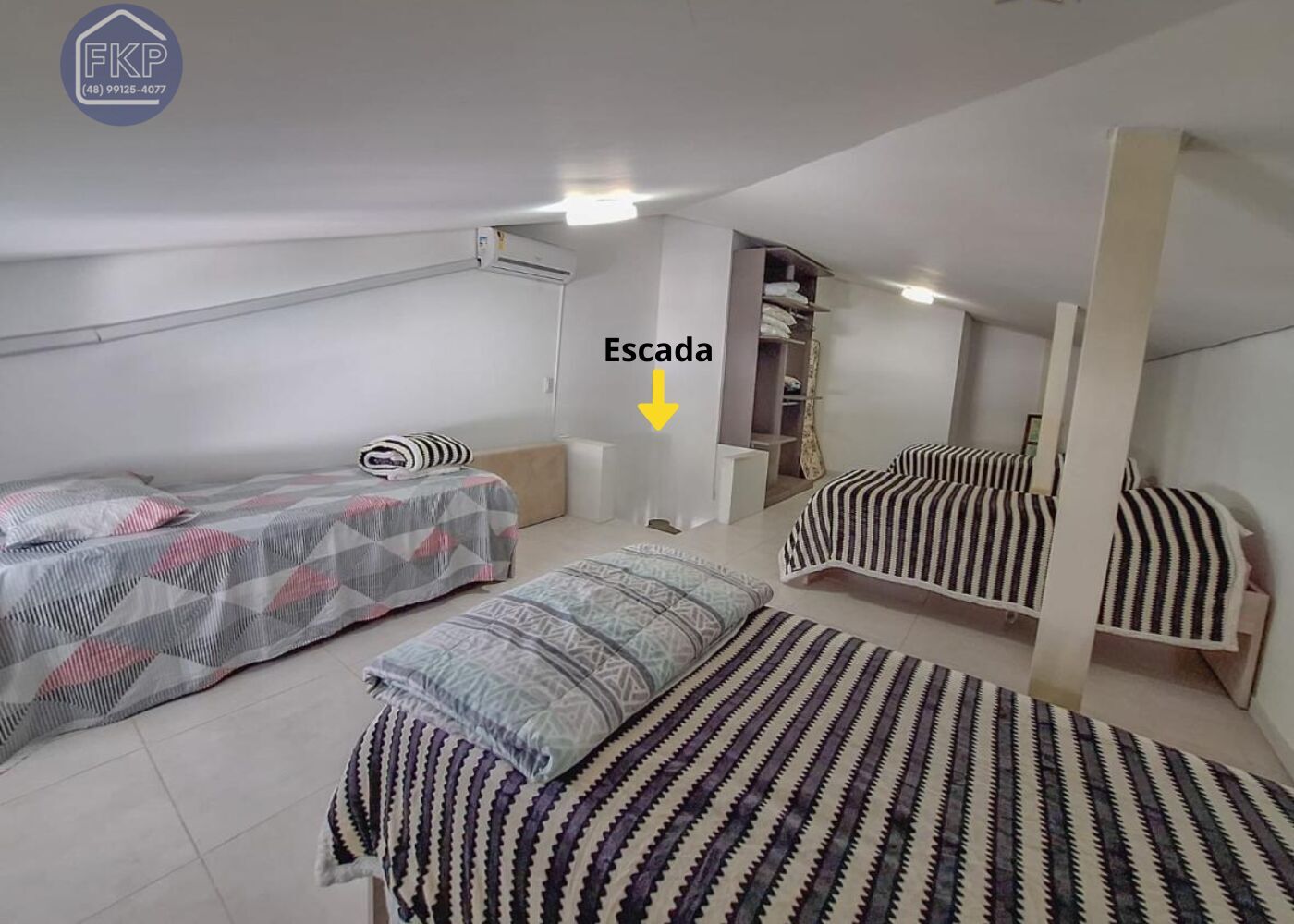 Cobertura à venda com 3 quartos, 150m² - Foto 26