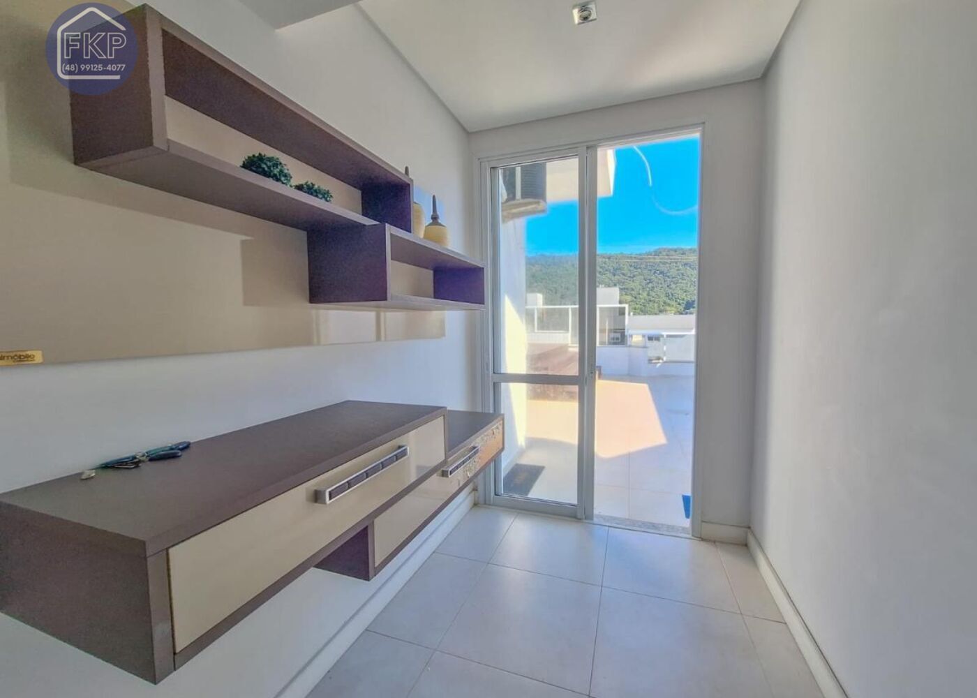 Cobertura à venda com 3 quartos, 150m² - Foto 8