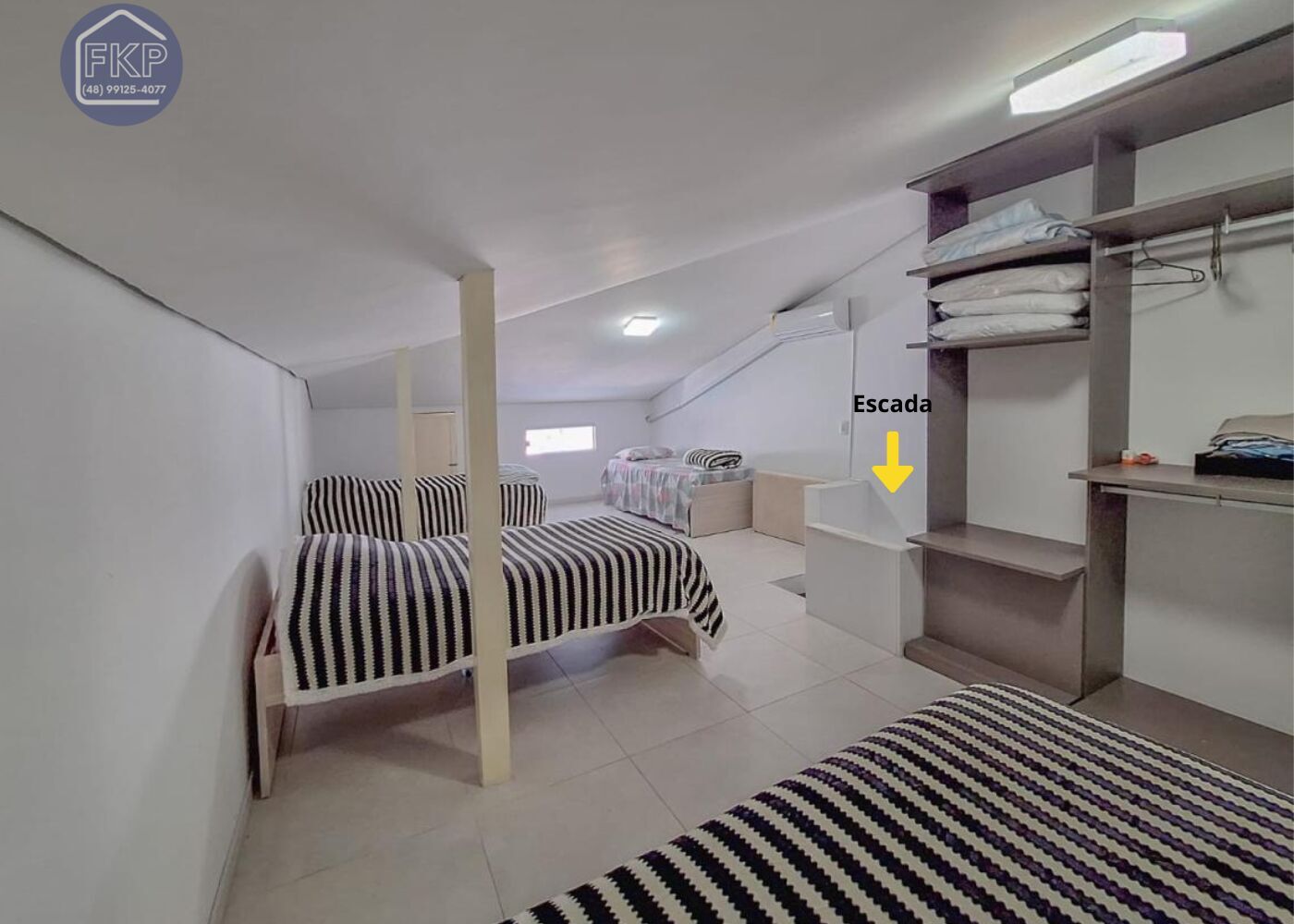 Cobertura à venda com 3 quartos, 150m² - Foto 27