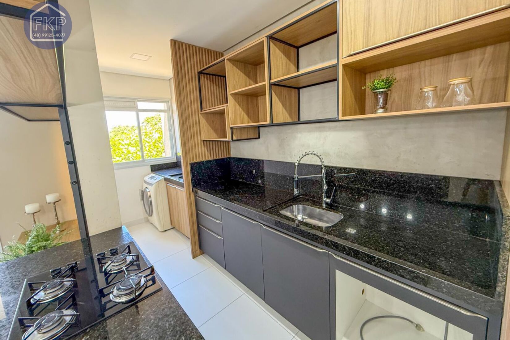 Apartamento à venda com 2 quartos, 73m² - Foto 13