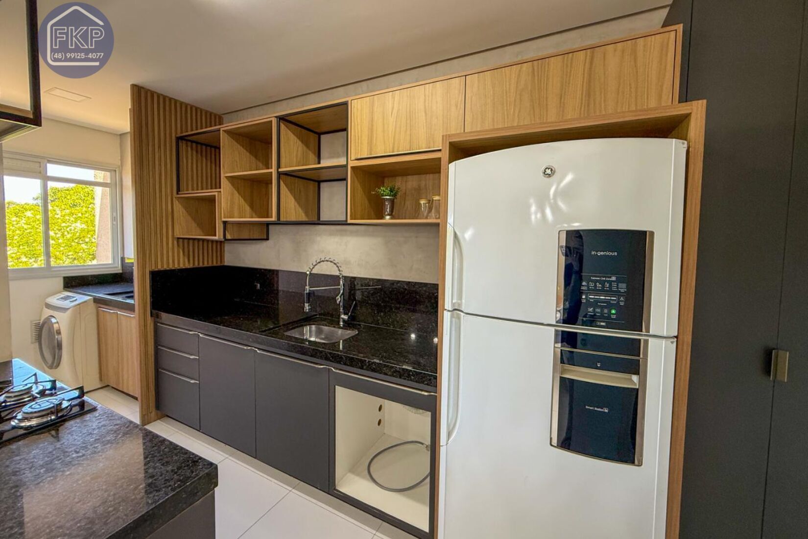 Apartamento à venda com 2 quartos, 73m² - Foto 10