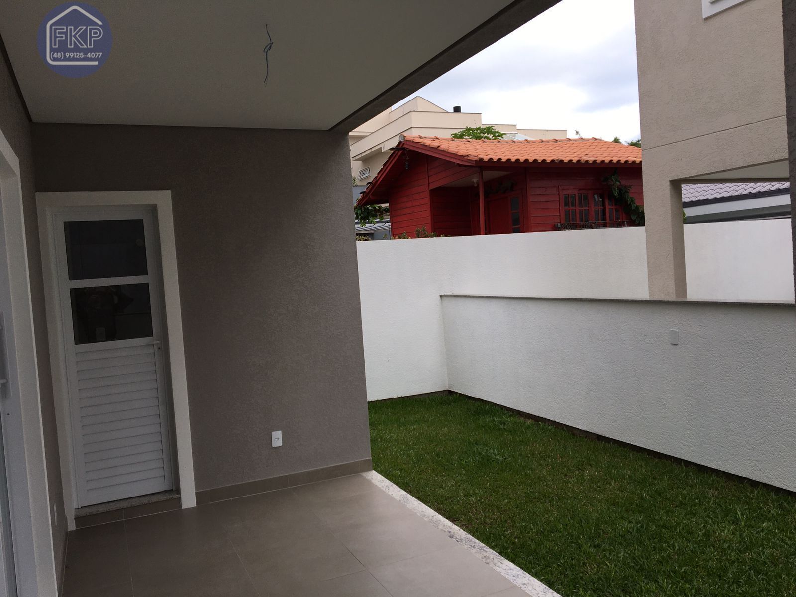 Casa à venda com 3 quartos, 130m² - Foto 14