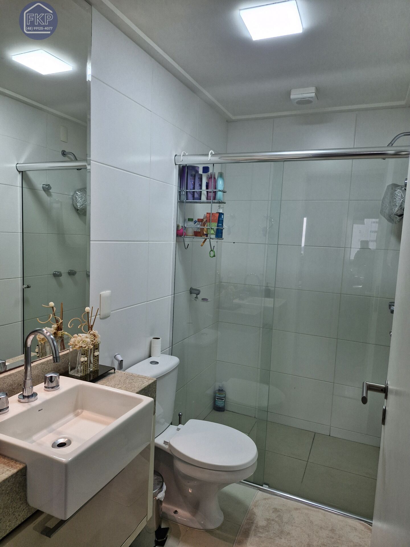 Apartamento à venda com 3 quartos, 116m² - Foto 26