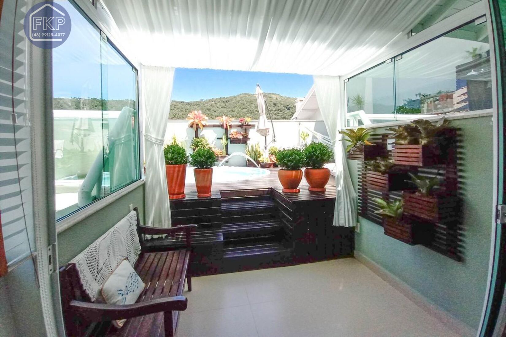 Cobertura, 4 quartos, 203 m² - Foto 18