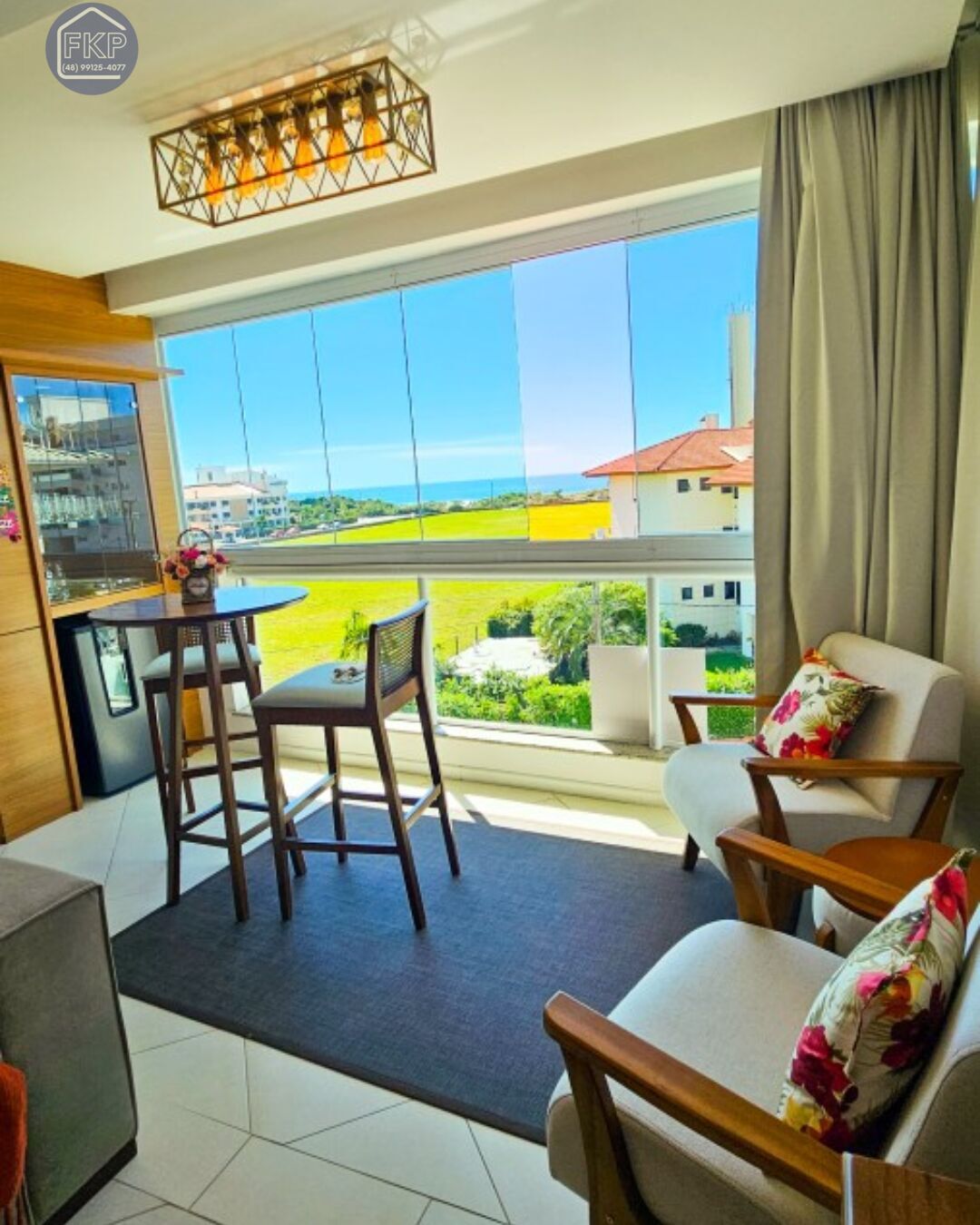 Cobertura, 4 quartos, 203 m² - Foto 5