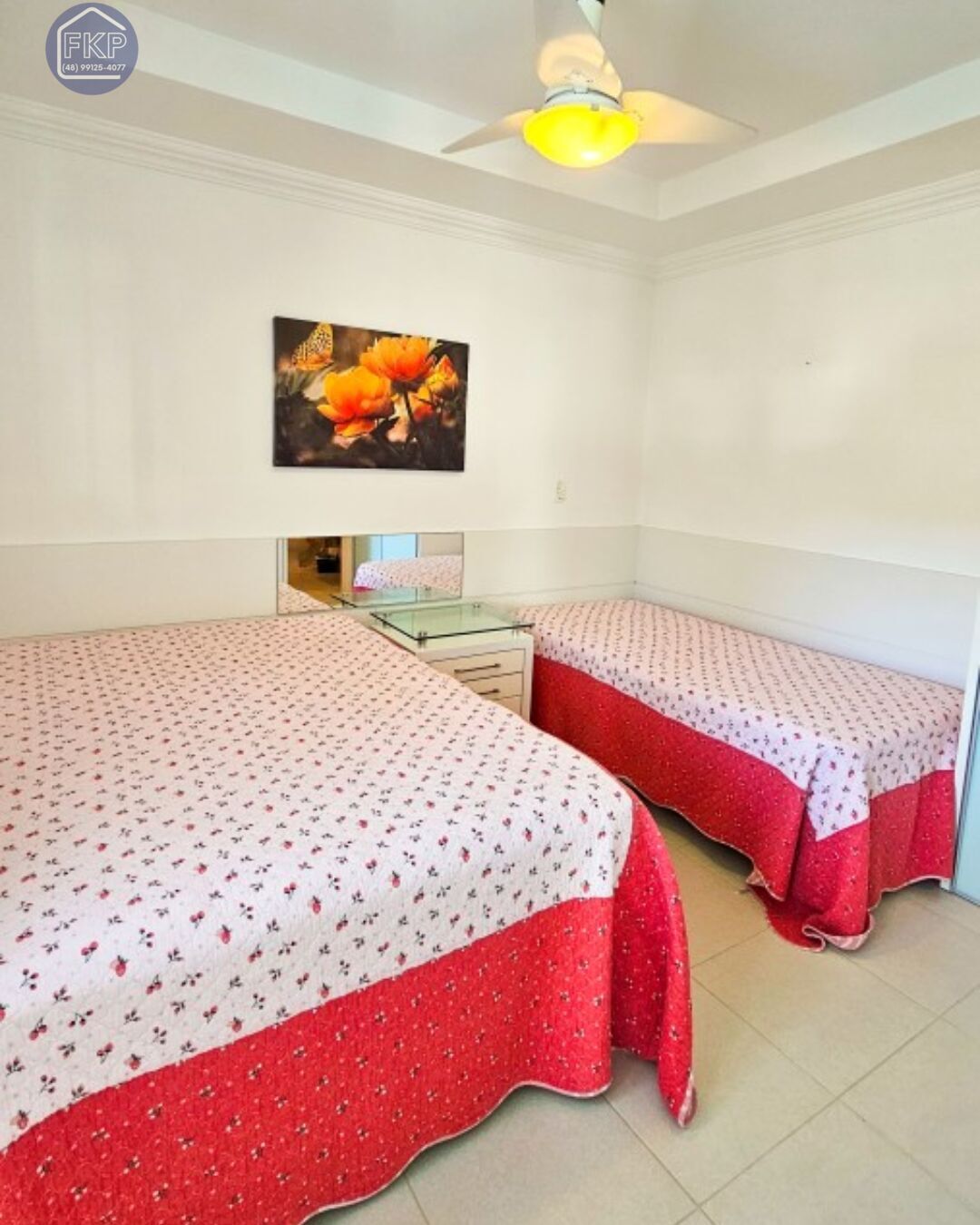 Cobertura, 4 quartos, 203 m² - Foto 23