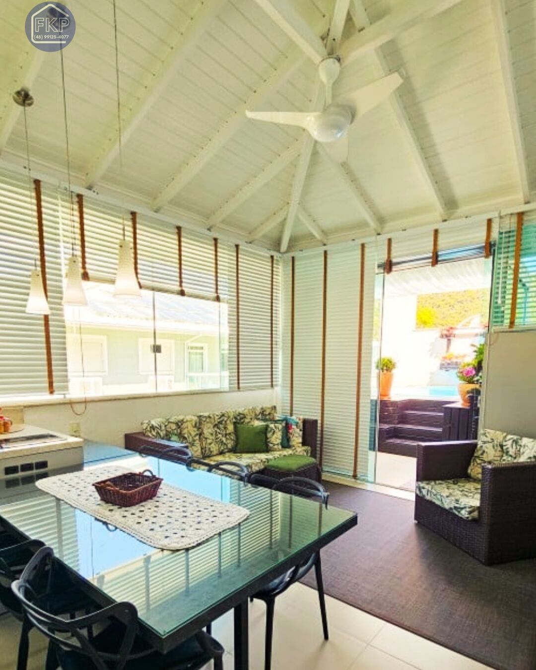 Cobertura, 4 quartos, 203 m² - Foto 15