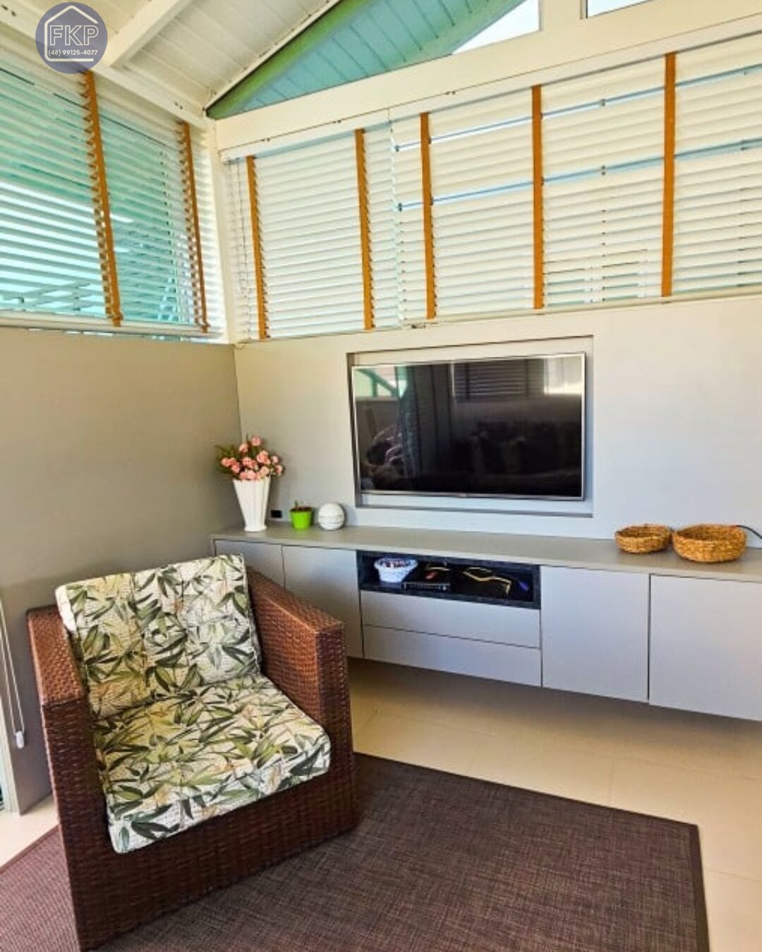 Cobertura, 4 quartos, 203 m² - Foto 17