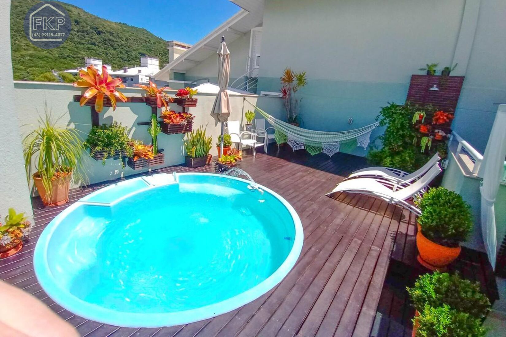 Cobertura, 4 quartos, 203 m² - Foto 22