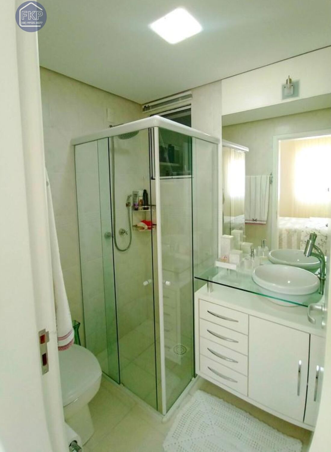 Cobertura, 4 quartos, 203 m² - Foto 31