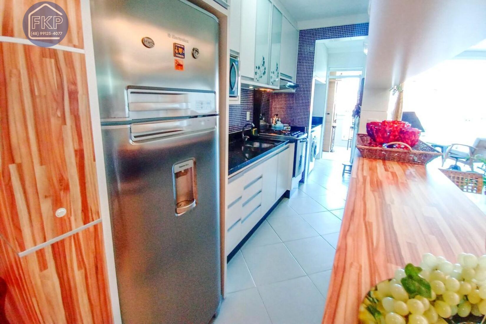 Cobertura, 4 quartos, 203 m² - Foto 10