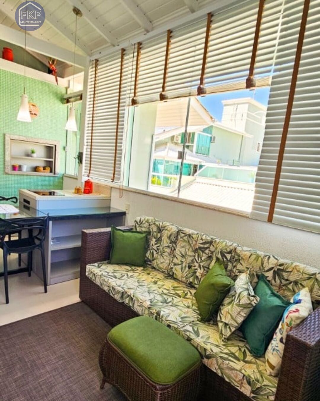 Cobertura, 4 quartos, 203 m² - Foto 16