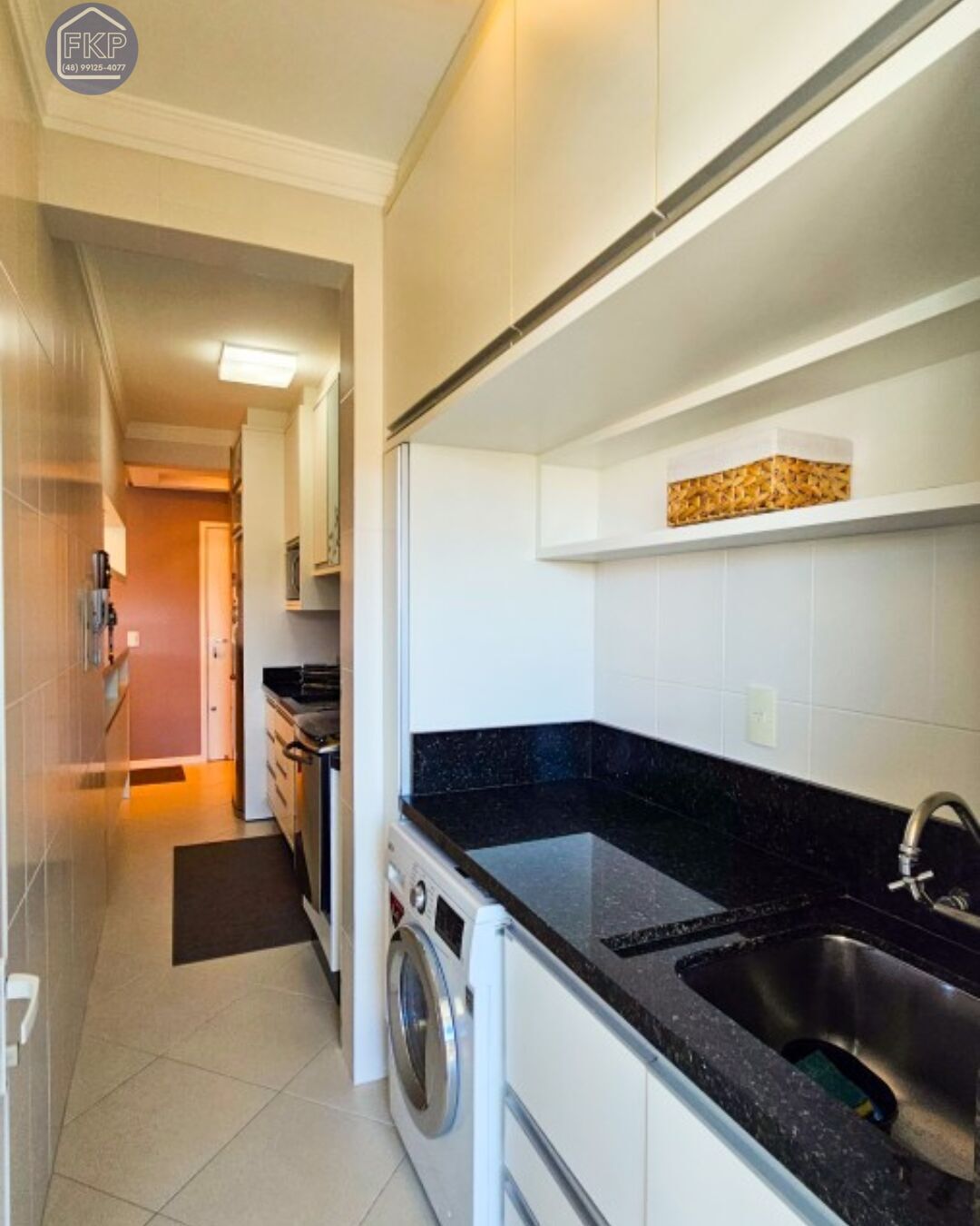 Cobertura, 4 quartos, 203 m² - Foto 13