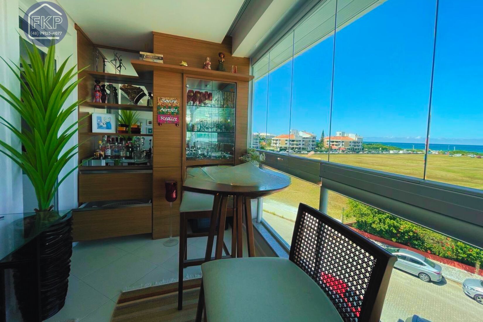 Cobertura, 4 quartos, 203 m² - Foto 3