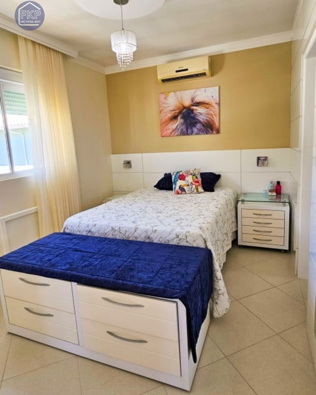 Cobertura, 4 quartos, 203 m² - Foto 34