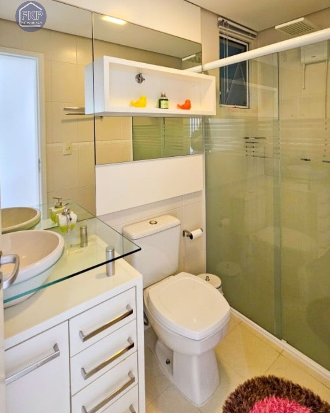 Cobertura, 4 quartos, 203 m² - Foto 36