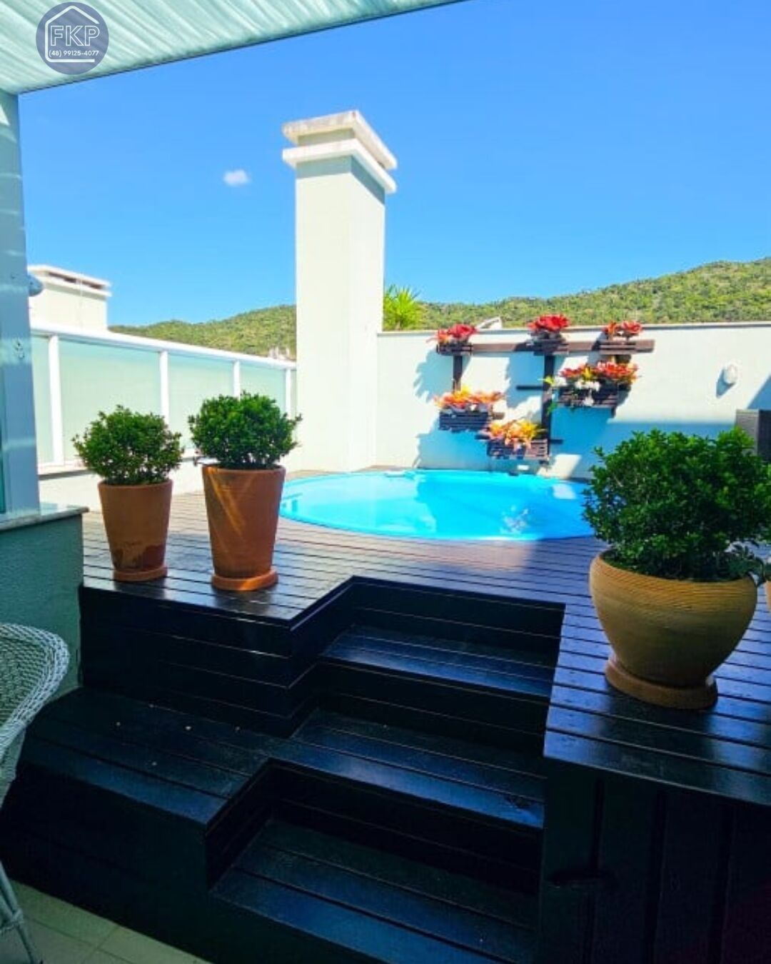 Cobertura, 4 quartos, 203 m² - Foto 20