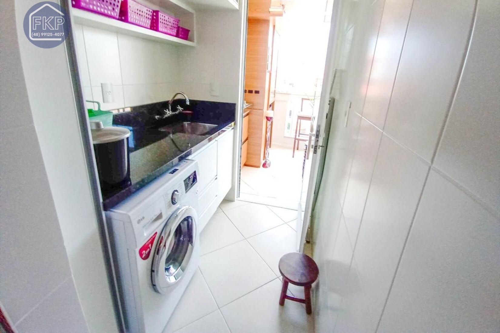 Cobertura, 4 quartos, 203 m² - Foto 12