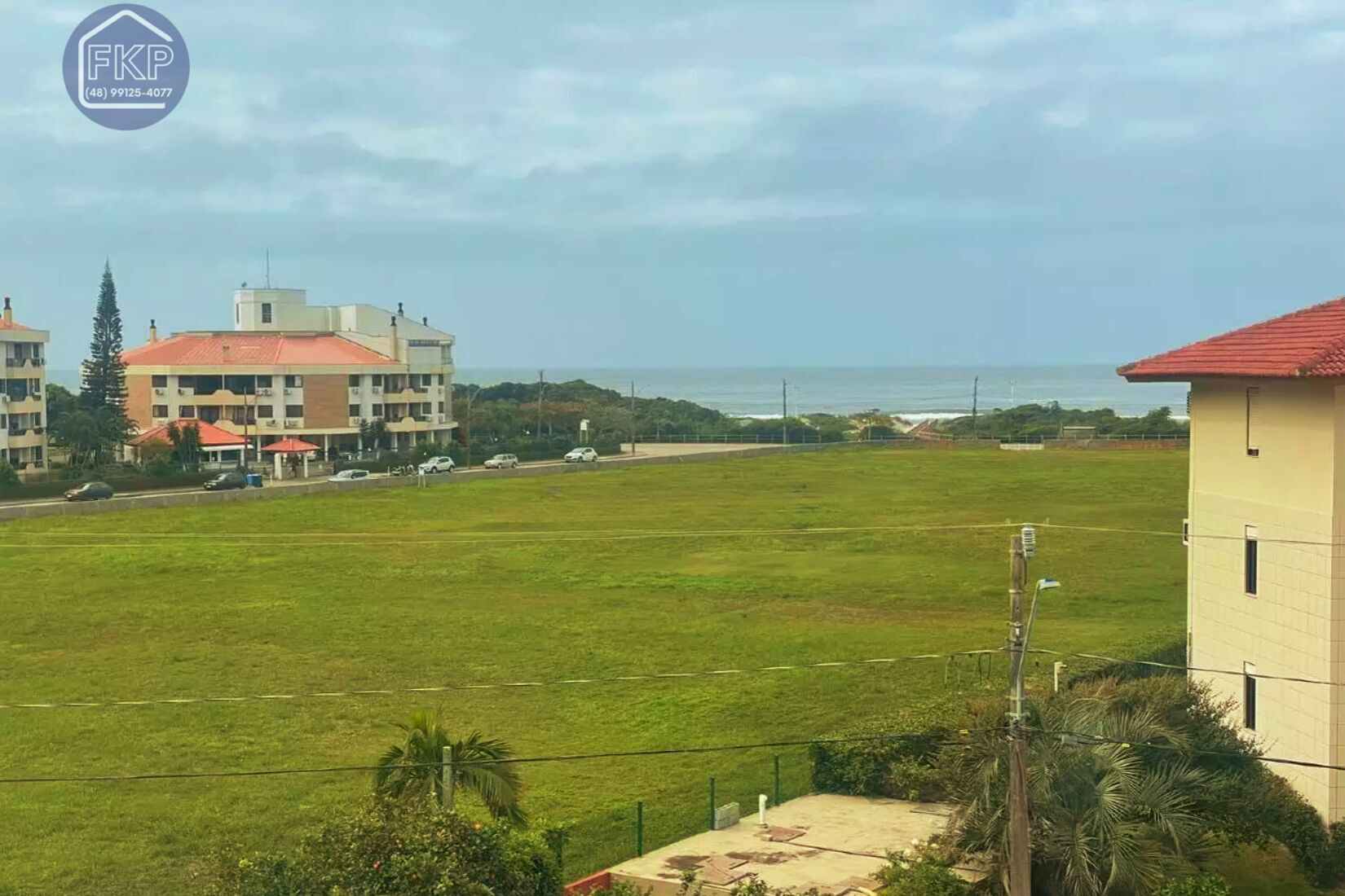 Cobertura, 4 quartos, 203 m² - Foto 2