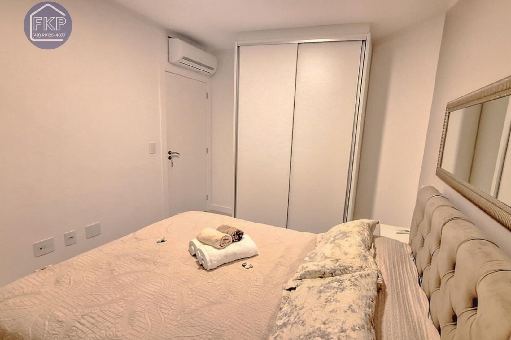 Apartamento à venda com 2 quartos, 106m² - Foto 15