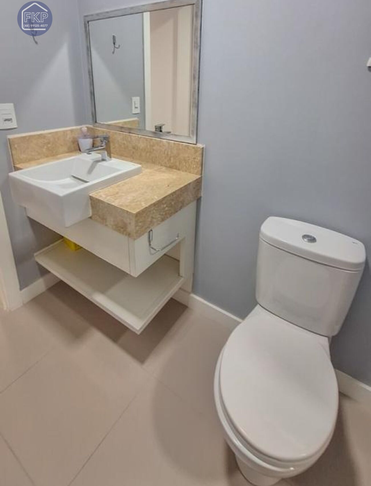 Apartamento à venda com 2 quartos, 106m² - Foto 13