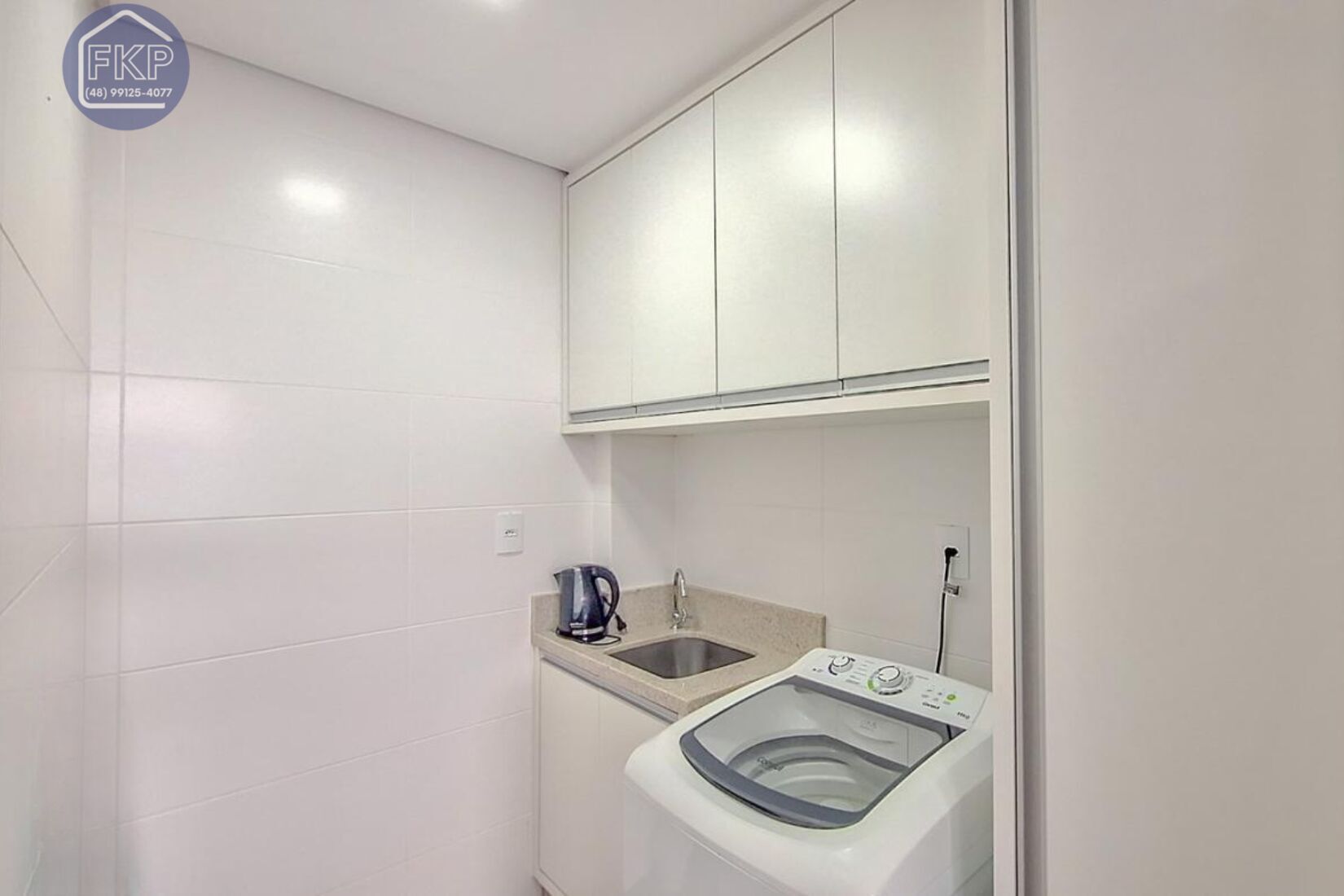 Apartamento à venda com 2 quartos, 106m² - Foto 7